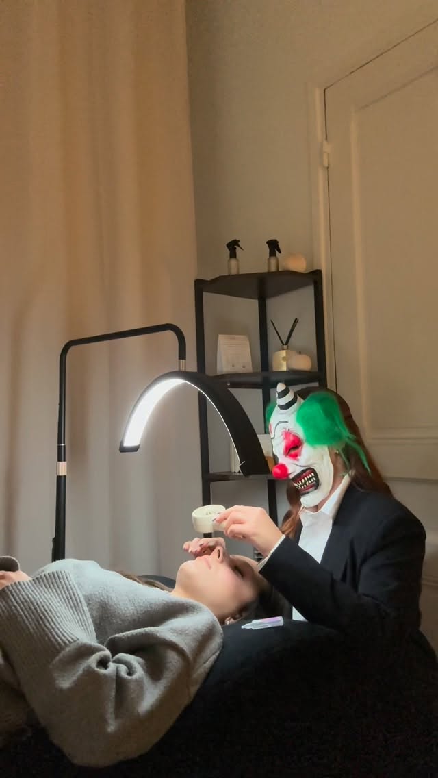 Réalisation Éclats de Beauté